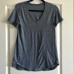 Lululemon V-neck
